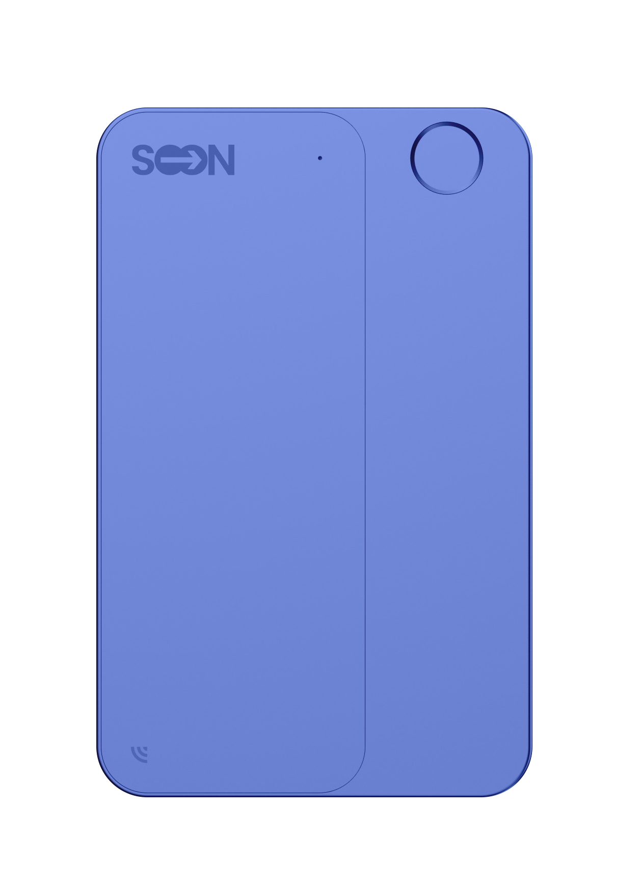 Image of SOON AI硬件名片