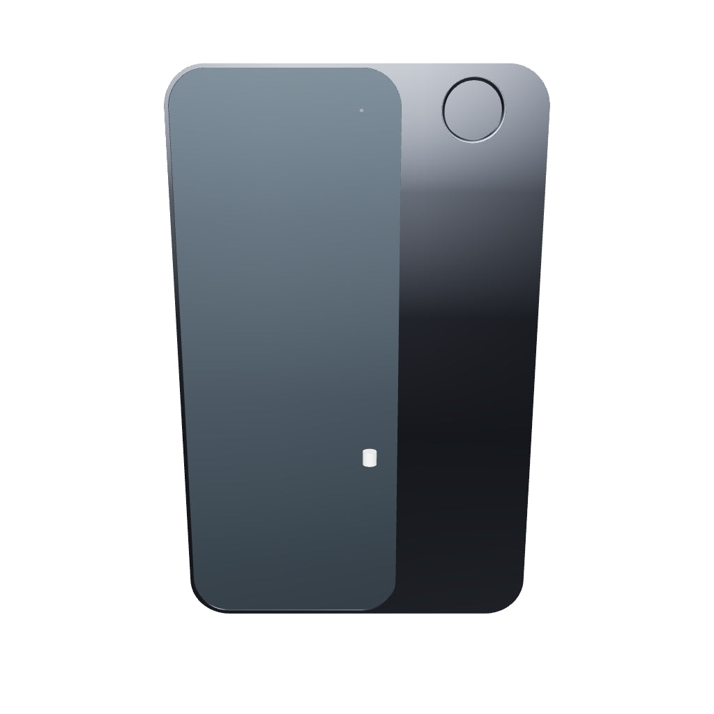 SOON AI Hardware Business Card