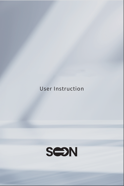 SOON AI Business Card